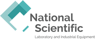 National Scientific Logo